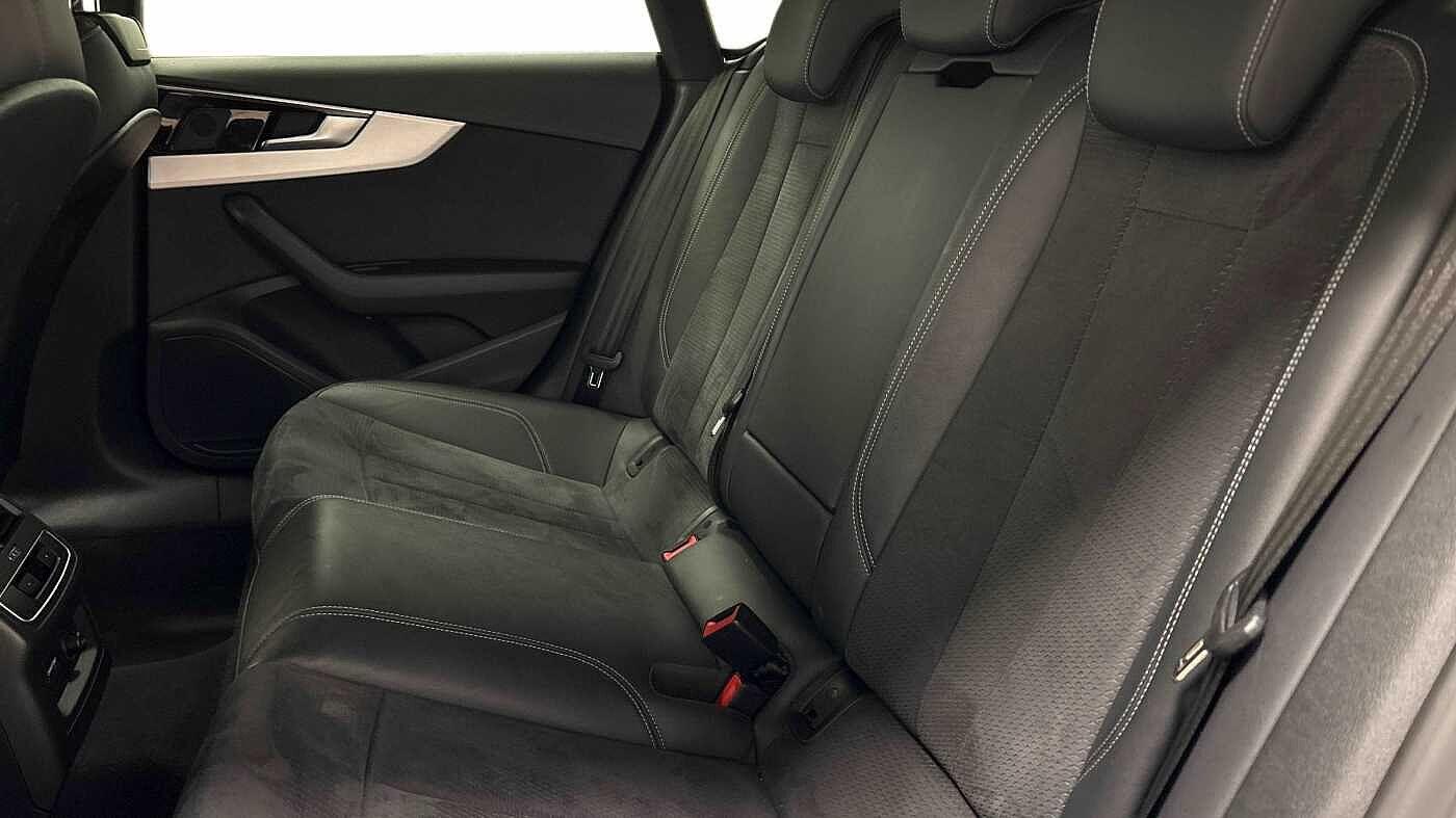 Used Audi A5 2022 for sale - 77236044: Photo 8