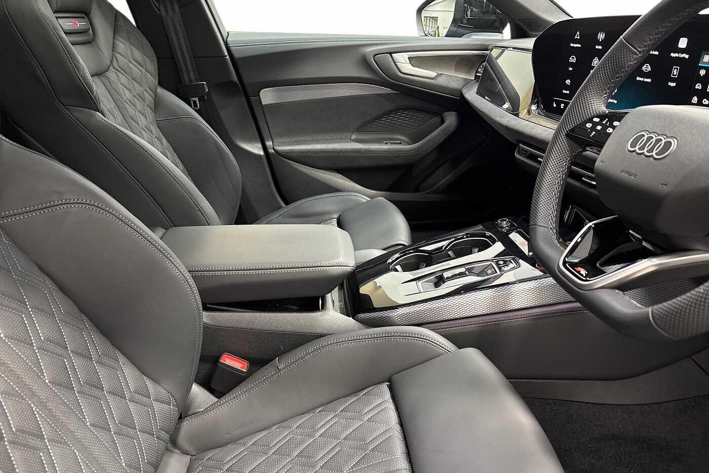 Used Audi S5 Avant 2025 for sale - 76884215: Photo 10