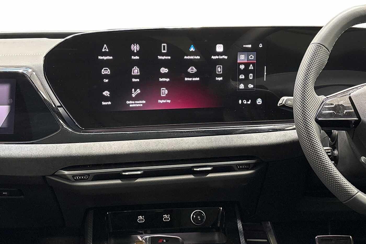 Used Audi S5 Avant 2025 for sale - 76884215: Photo 12