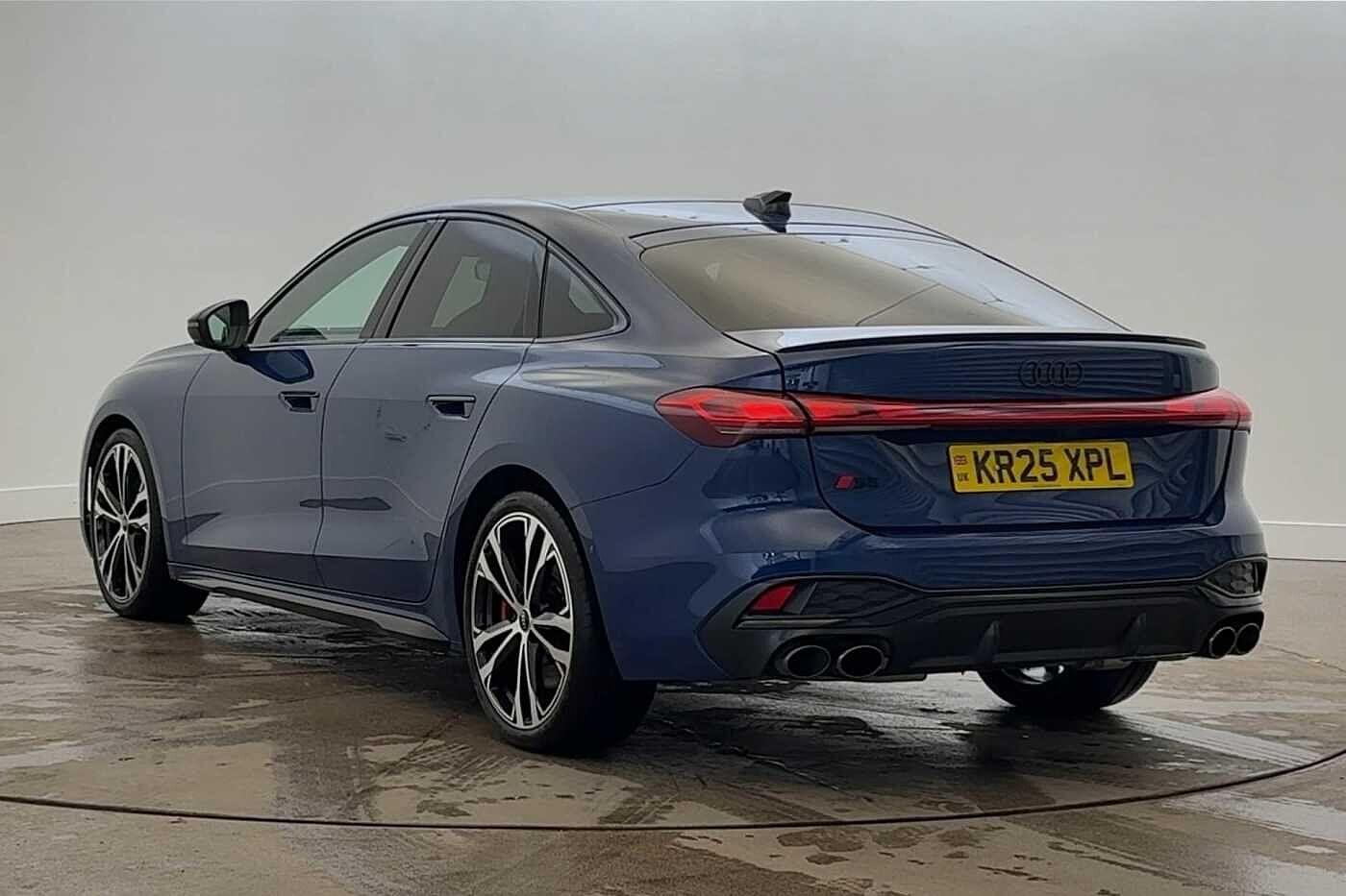 Used Audi S5 Avant 2025 for sale - 76884215: Photo 3