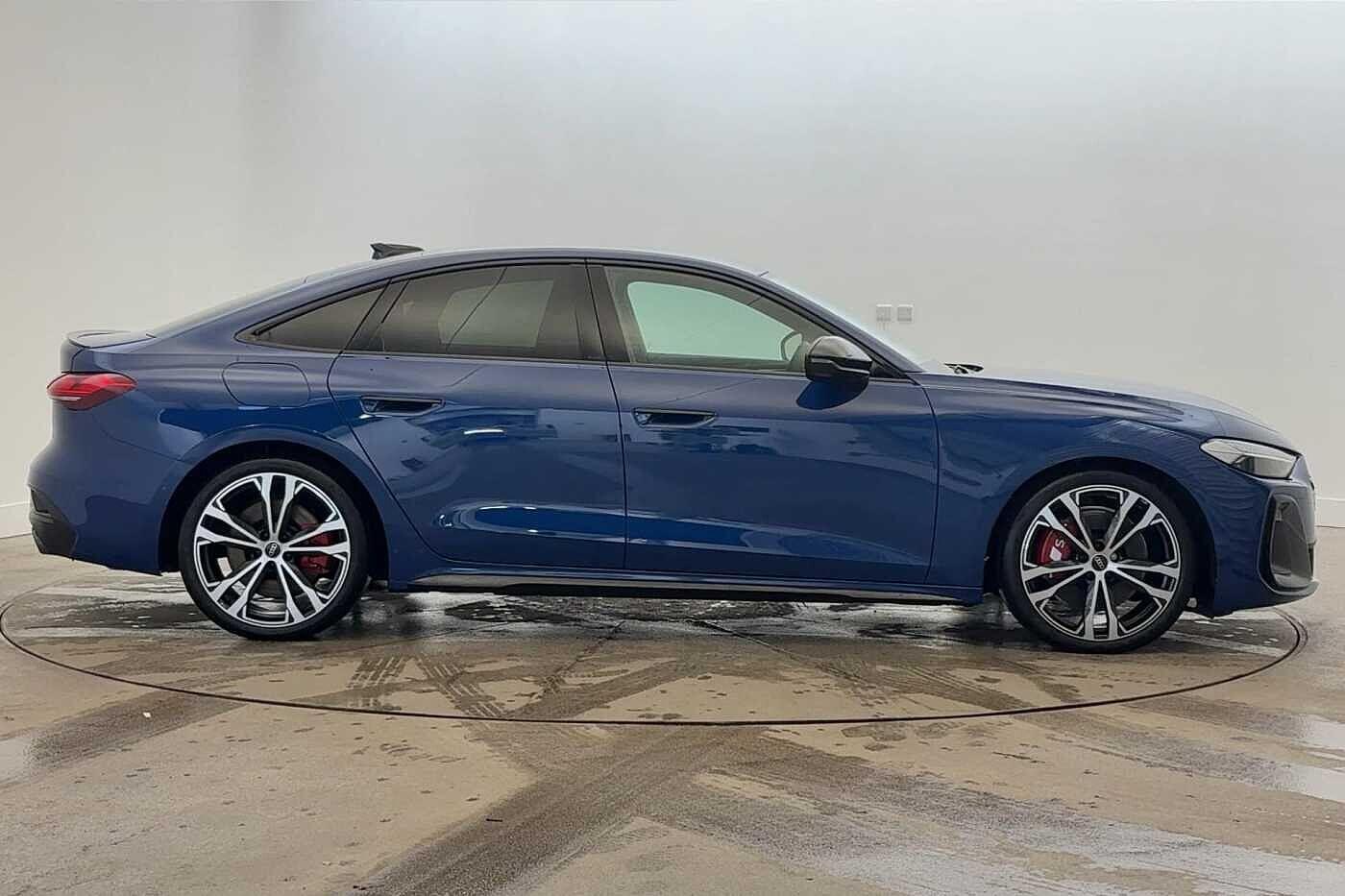 Used Audi S5 Avant 2025 for sale - 76884215: Photo 4