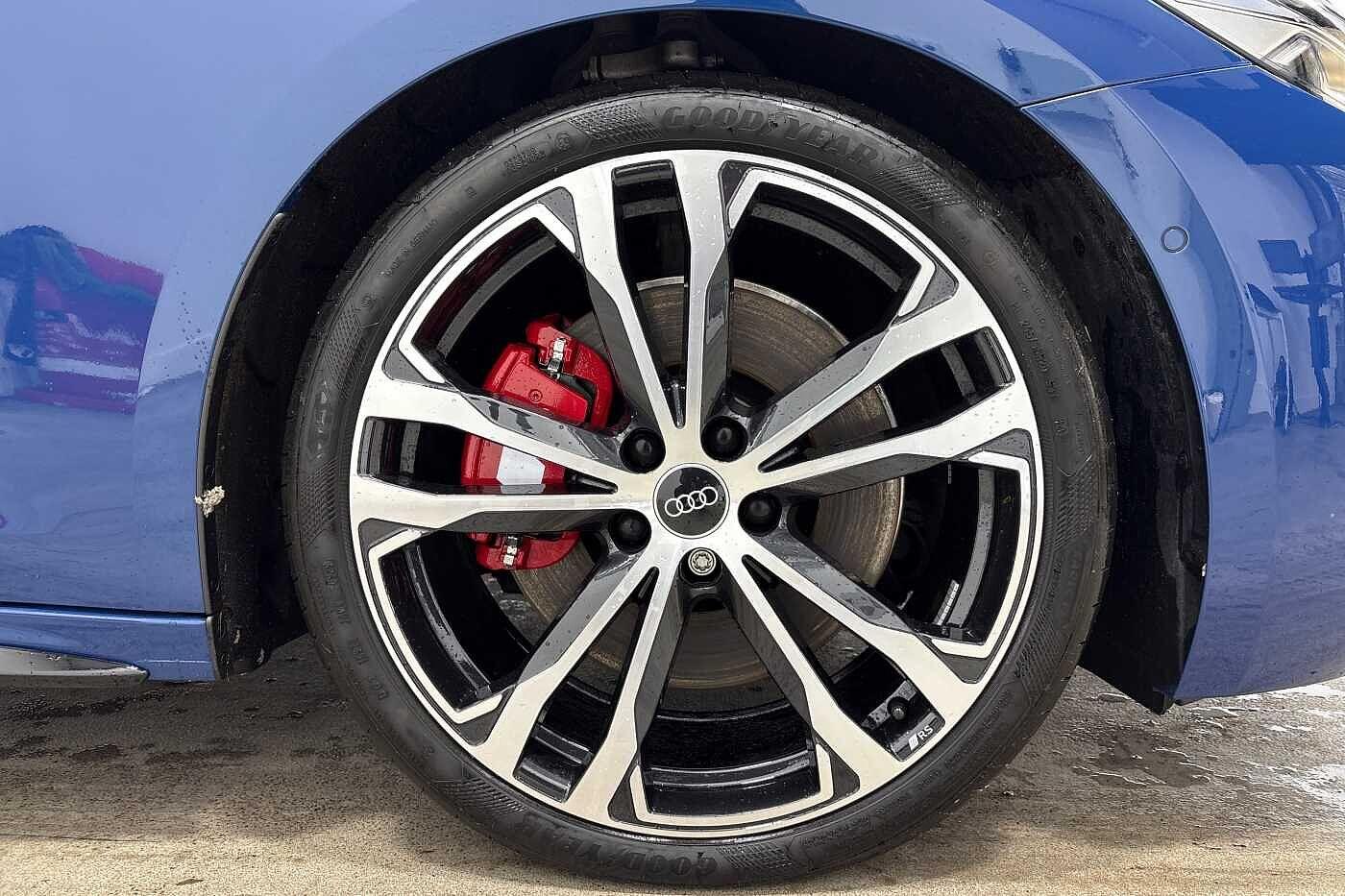 Used Audi S5 Avant 2025 for sale - 76884215: Photo 5