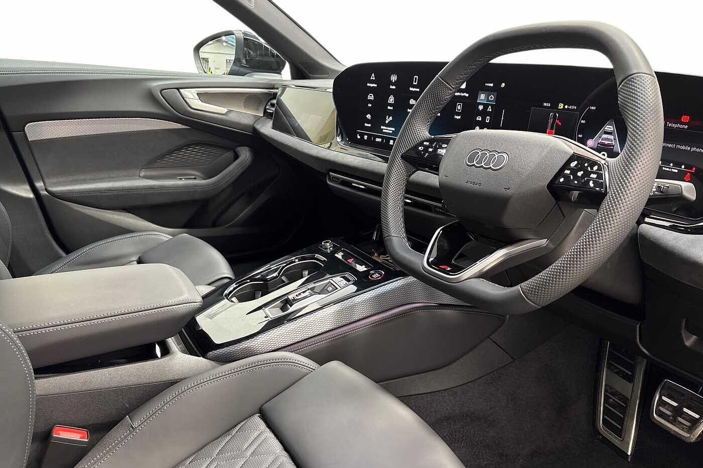 Used Audi S5 Avant 2025 for sale - 76884215: Photo 6
