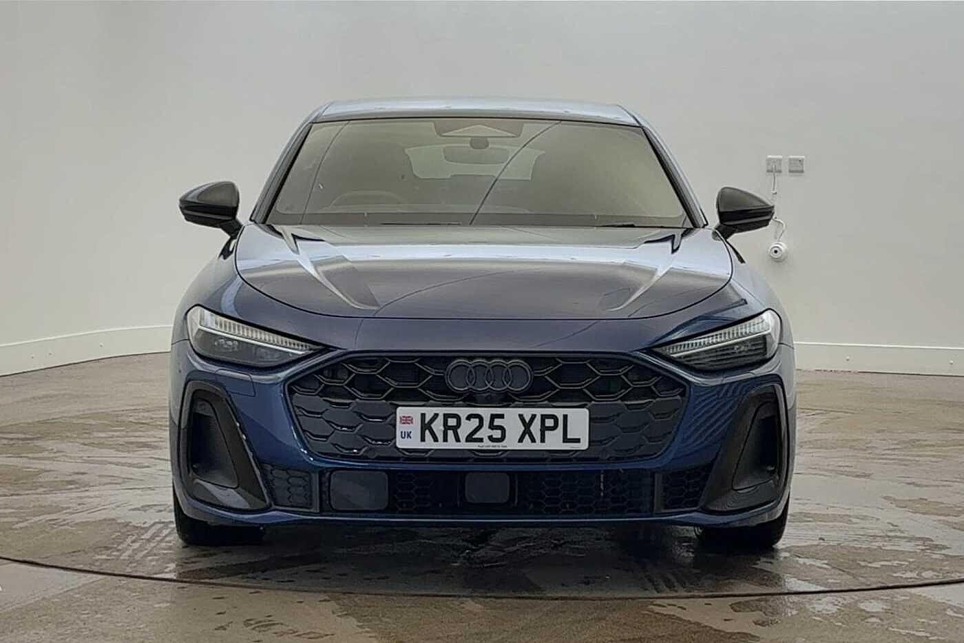 Used Audi S5 Avant 2025 for sale - 76884215: Photo 7