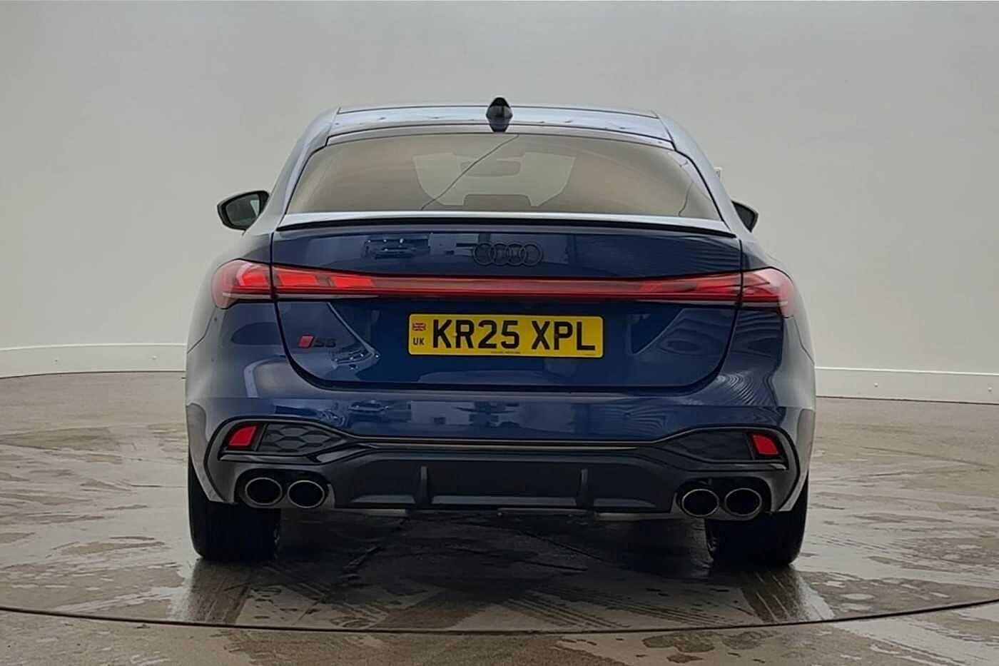 Used Audi S5 Avant 2025 for sale - 76884215: Photo 8