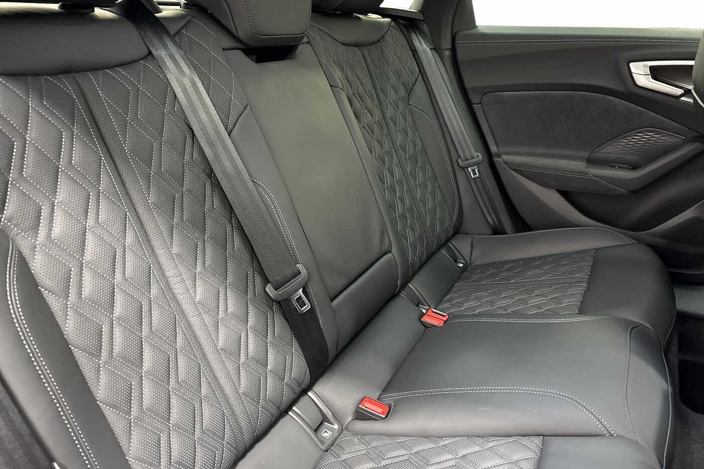 Used Audi S5 Avant 2025 for sale - 76884215: Photo 9