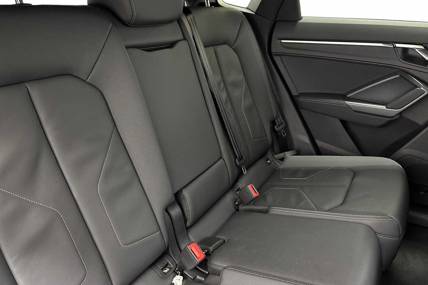 Used Audi Q3 2025 for sale - 77187346: Photo 10