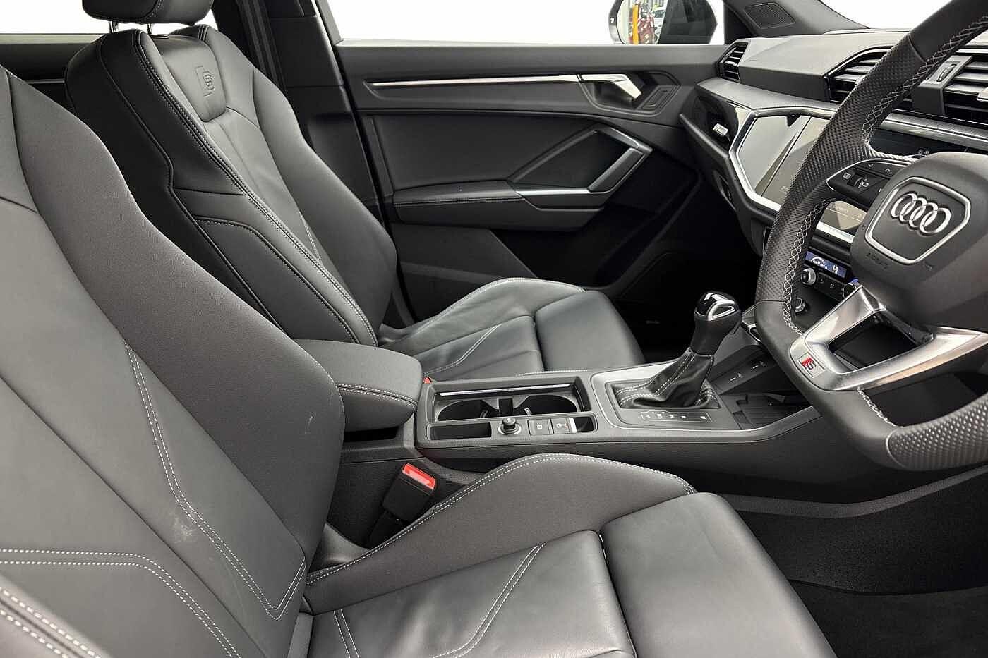 Used Audi Q3 2025 for sale - 77187346: Photo 11