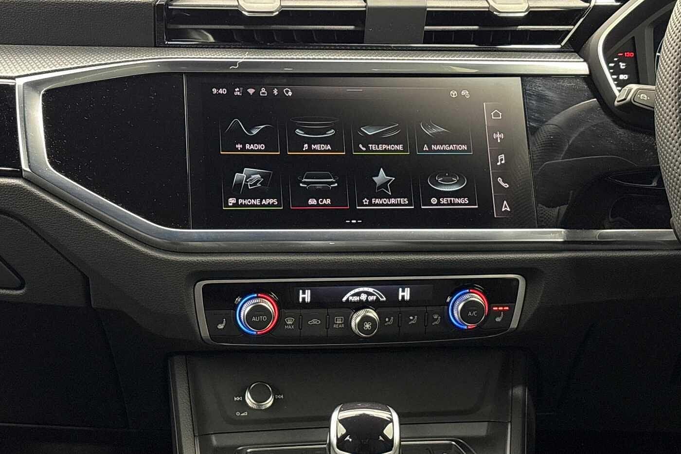 Used Audi Q3 2025 for sale - 77187346: Photo 13