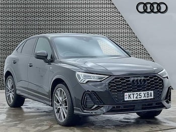 Audi Q3 feature image
