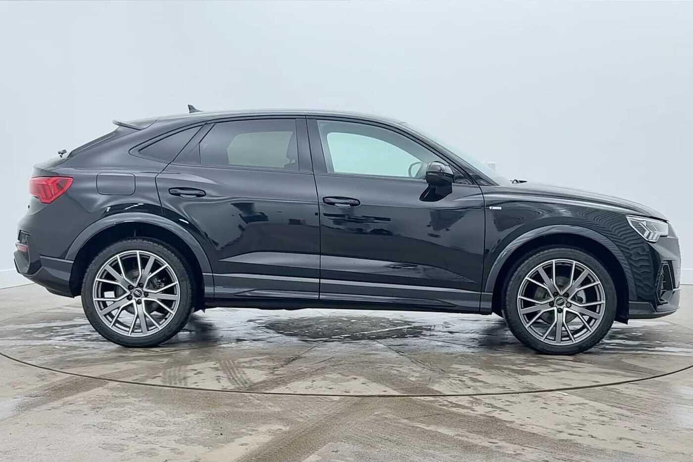 Used Audi Q3 2025 for sale - 77187346: Photo 4