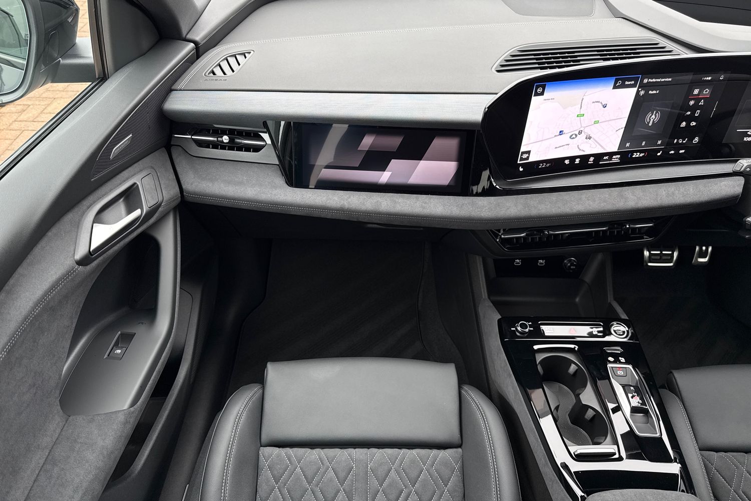 Used Audi Q6 e-tron 2026 for sale - 77287086: Photo 19