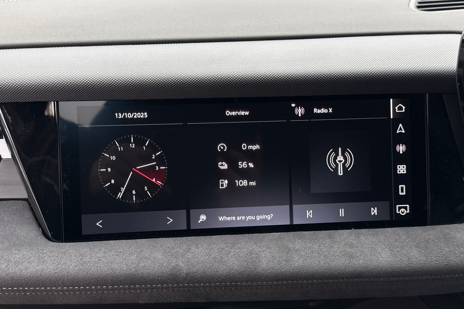 Used Audi Q6 e-tron 2026 for sale - 77287086: Photo 33