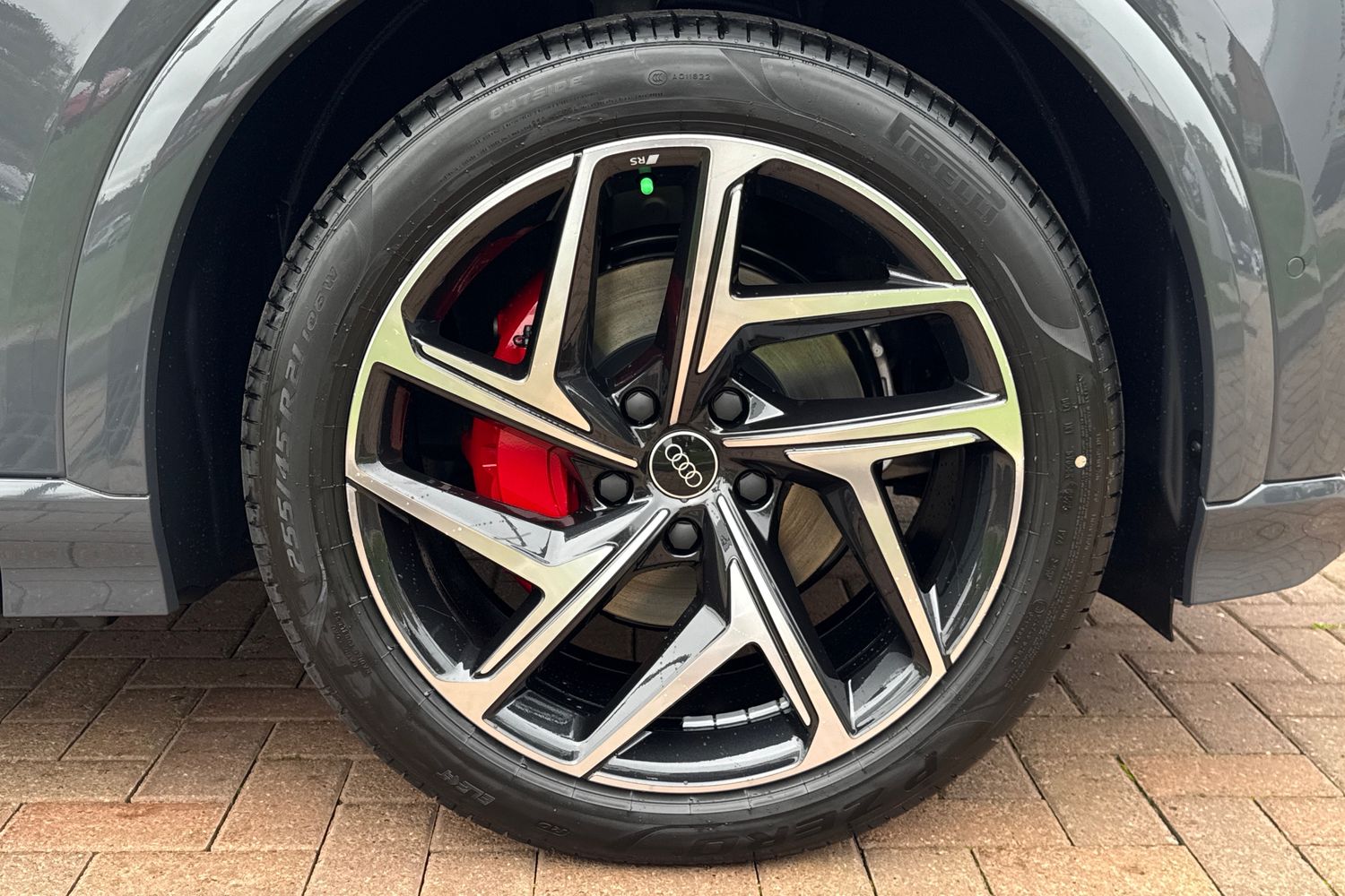 Used Audi Q6 e-tron 2026 for sale - 77287086: Photo 9