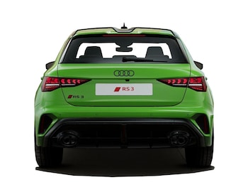Used Audi RS3 2026 for sale - 78512415: Photo