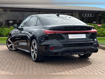 Used Audi A5 2025 for sale - 78762585: Photo
