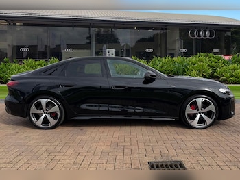 Used Audi A5 2025 for sale - 78762585: Photo