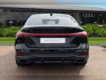 Used Audi A5 2025 for sale - 78762585: Photo