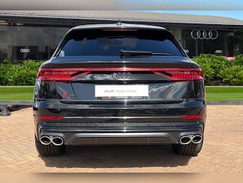 Used Audi SQ8 2023 for sale - 79627614: Photo