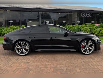 Used Audi RS7 2021 for sale - 75582481: Photo