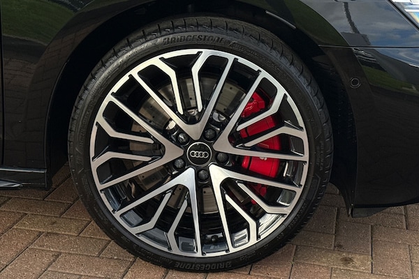 Used Audi S3 2024 for sale - 76334404: Photo 10