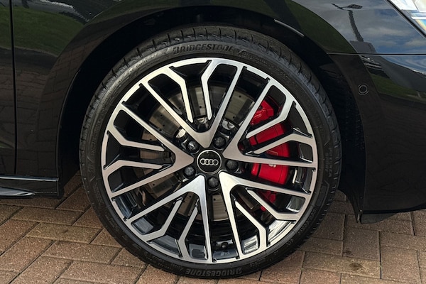 Used Audi S3 2024 for sale - 76334404: Photo 12