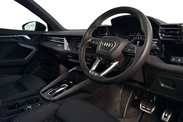 Used Audi S3 2024 for sale - 76334404: Photo 13