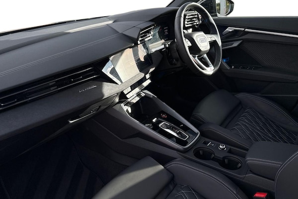 Used Audi S3 2024 for sale - 76334404: Photo 14