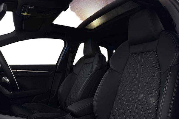 Used Audi S3 2024 for sale - 76334404: Photo 15