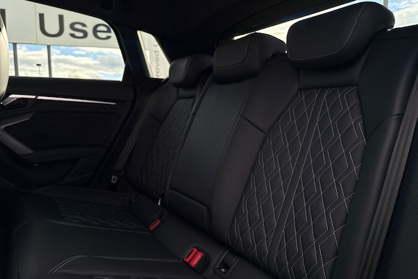 Used Audi S3 2024 for sale - 76334404: Photo 18