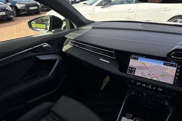 Used Audi S3 2024 for sale - 76334404: Photo 19