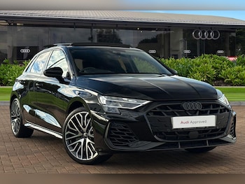 Used Audi A3 2024 for sale - 76334404: Photo
