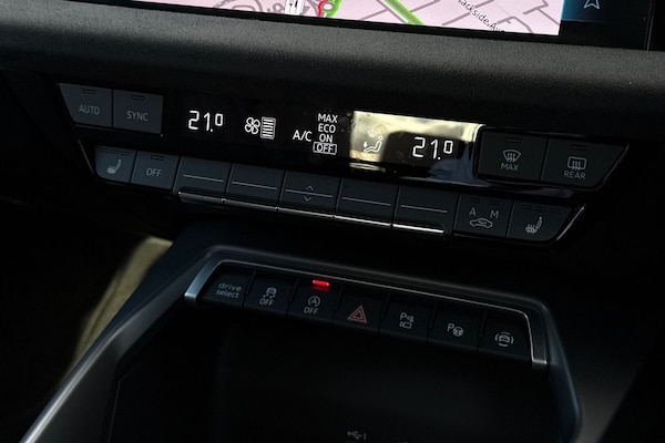 Used Audi S3 2024 for sale - 76334404: Photo 21