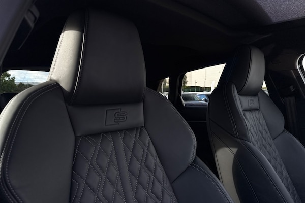Used Audi S3 2024 for sale - 76334404: Photo 23