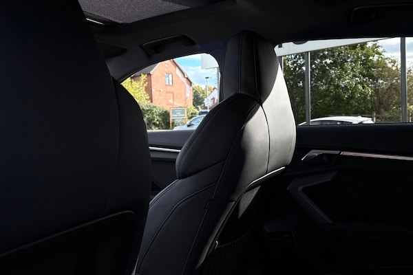 Used Audi S3 2024 for sale - 76334404: Photo 28