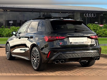 Used Audi A3 2024 for sale - 76334404: Photo