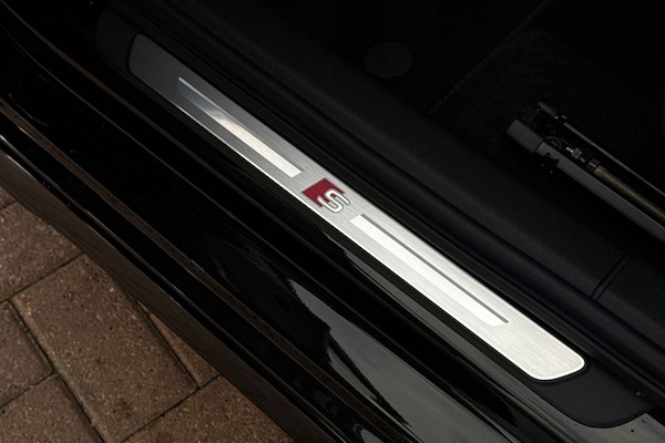 Used Audi S3 2024 for sale - 76334404: Photo 31