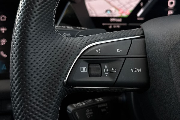 Used Audi S3 2024 for sale - 76334404: Photo 35