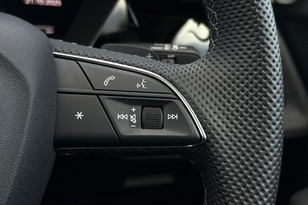 Used Audi S3 2024 for sale - 76334404: Photo 36