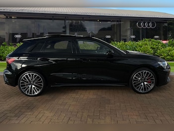 Used Audi A3 2024 for sale - 76334404: Photo