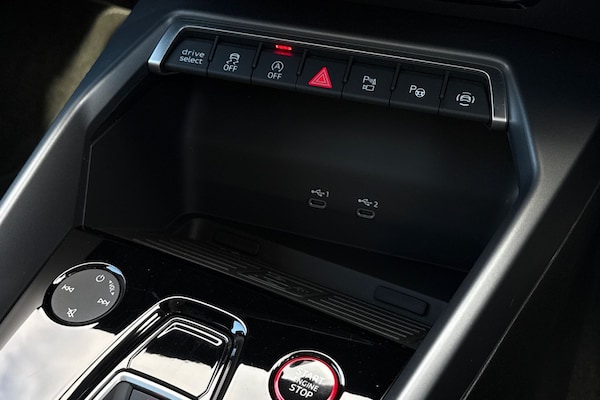 Used Audi S3 2024 for sale - 76334404: Photo 41