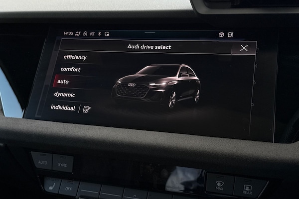 Used Audi S3 2024 for sale - 76334404: Photo 46