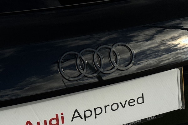 Used Audi S3 2024 for sale - 76334404: Photo 47