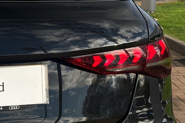 Used Audi S3 2024 for sale - 76334404: Photo 48