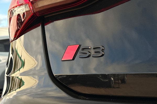 Used Audi S3 2024 for sale - 76334404: Photo 49