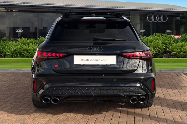 Used Audi S3 2024 for sale - 76334404: Photo 4