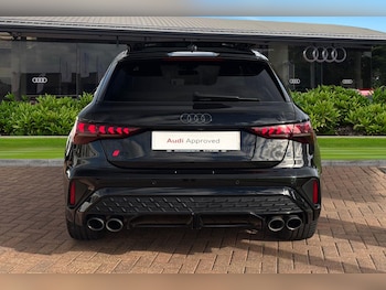 Used Audi A3 2024 for sale - 76334404: Photo
