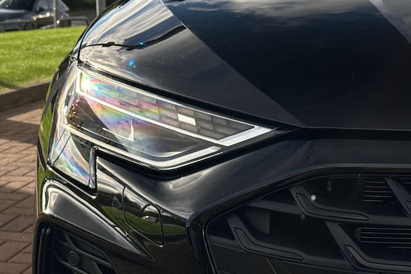 Used Audi S3 2024 for sale - 76334404: Photo 54