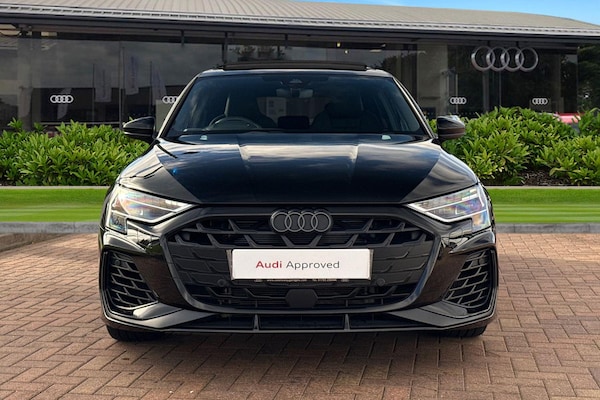 Used Audi S3 2024 for sale - 76334404: Photo 5