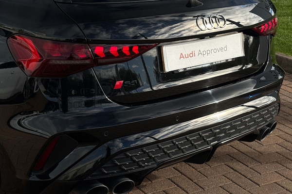 Used Audi S3 2024 for sale - 76334404: Photo 7